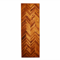 Lg Herringbone Acacia Countertop