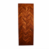 Lg Herringbone Acacia Countertop