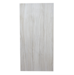 Lg Marble Tile, Cream/Beige Veins