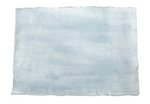 Sm Grey Painted Linen Background