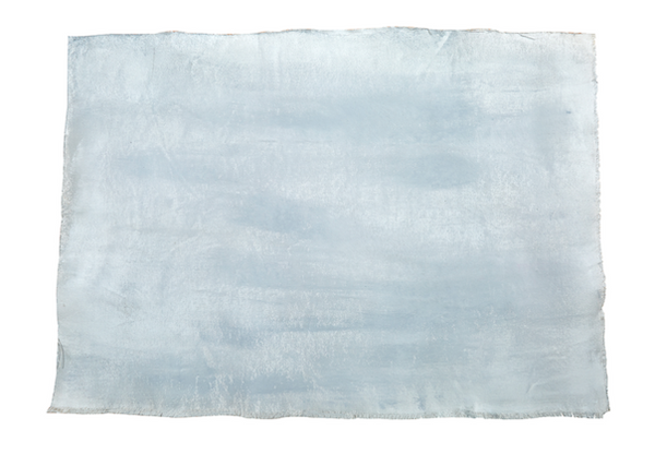 Sm Grey Painted Linen Background