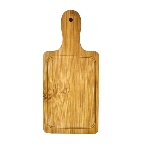 xSM Wood Cutting Board
