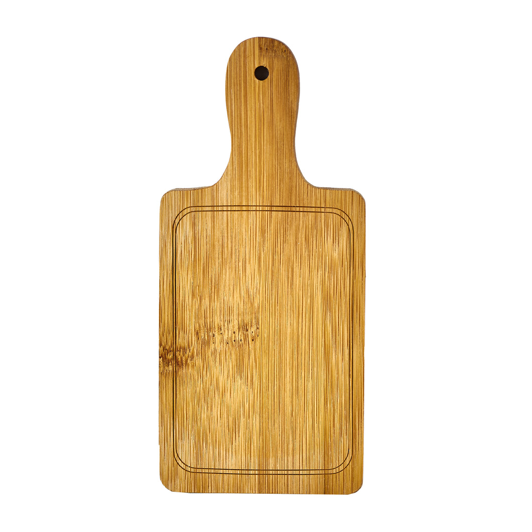 xSM Wood Cutting Board