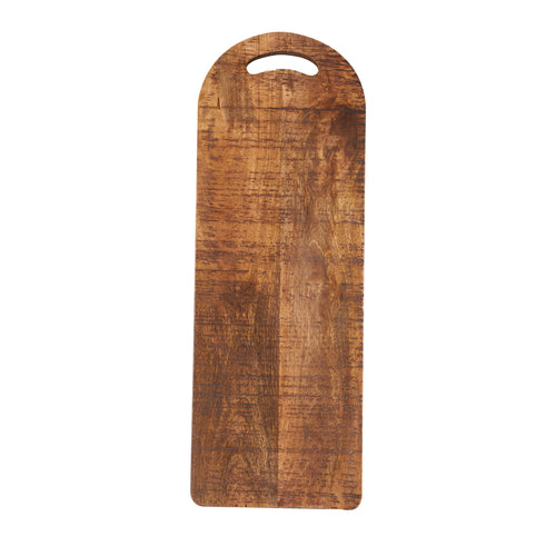 Lg Natural Wood Board