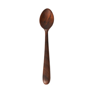 Md Dark Wooden Spoon