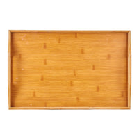 Lg Wooden Tray