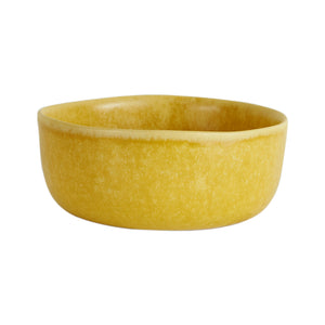 Md Deep Yellow Bowl