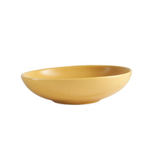 Md Canary Yellow Bowl
