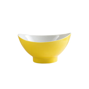 Sm Lemon Yellow Bowl