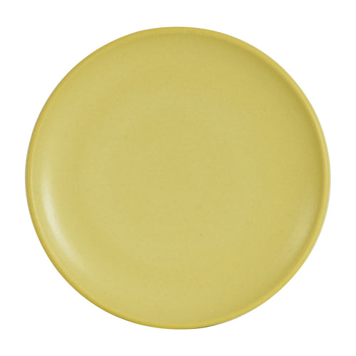 Sm Yellow Plate
