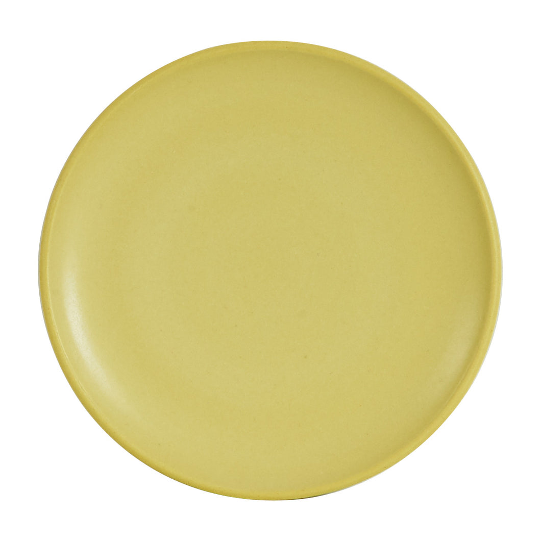 Sm Yellow Plate