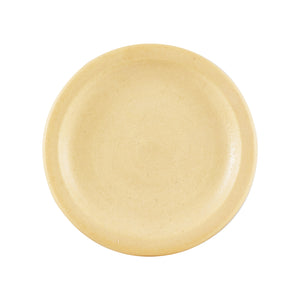 Sm Yellow Plate