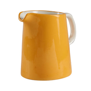 Orange/Yellow Pourer