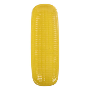 Yellow Corn Platter