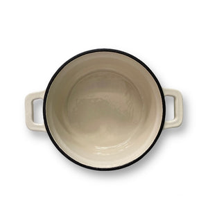 Small Baking Pot