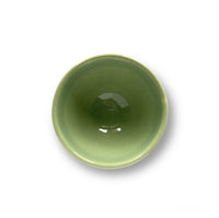 Small Green Ingredient Bowl