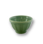 Small Green Ingredient Bowl