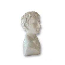 Greek Man Bust