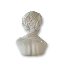 Greek Man Bust