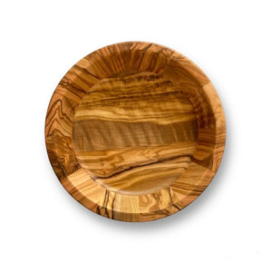 Wood Bowl