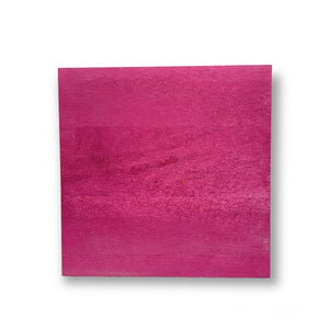 Pink Wood Board