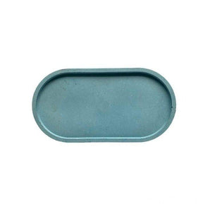 Small Oval Mini Platter
