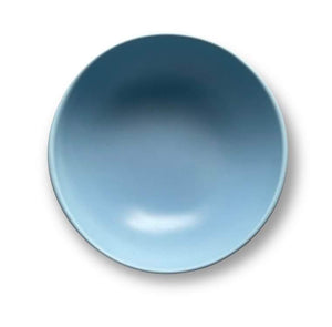 Pale Blue Bowl
