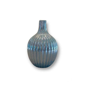 Blue Vase