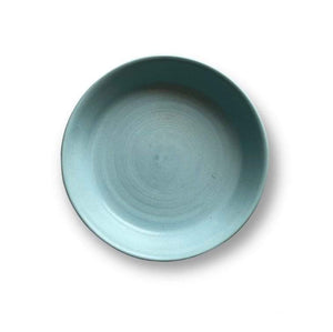 Pale Blue Ingredient Bowl